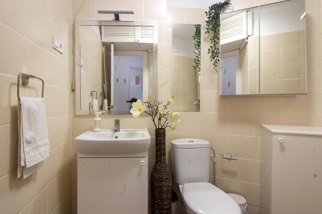 Estudio Lighthouse F 77 Apartment Torrox Luaran gambar