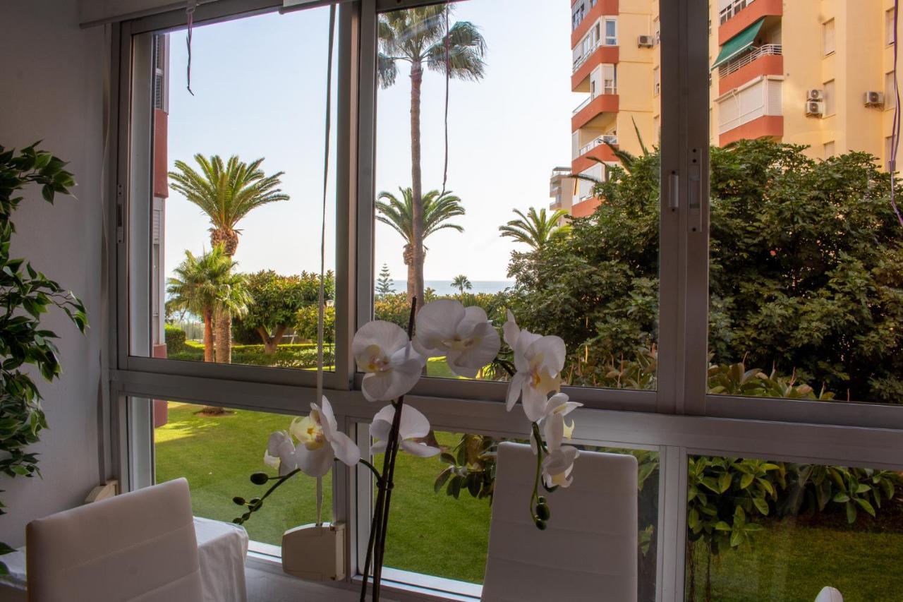Estudio Lighthouse F 77 Apartment Torrox Luaran gambar
