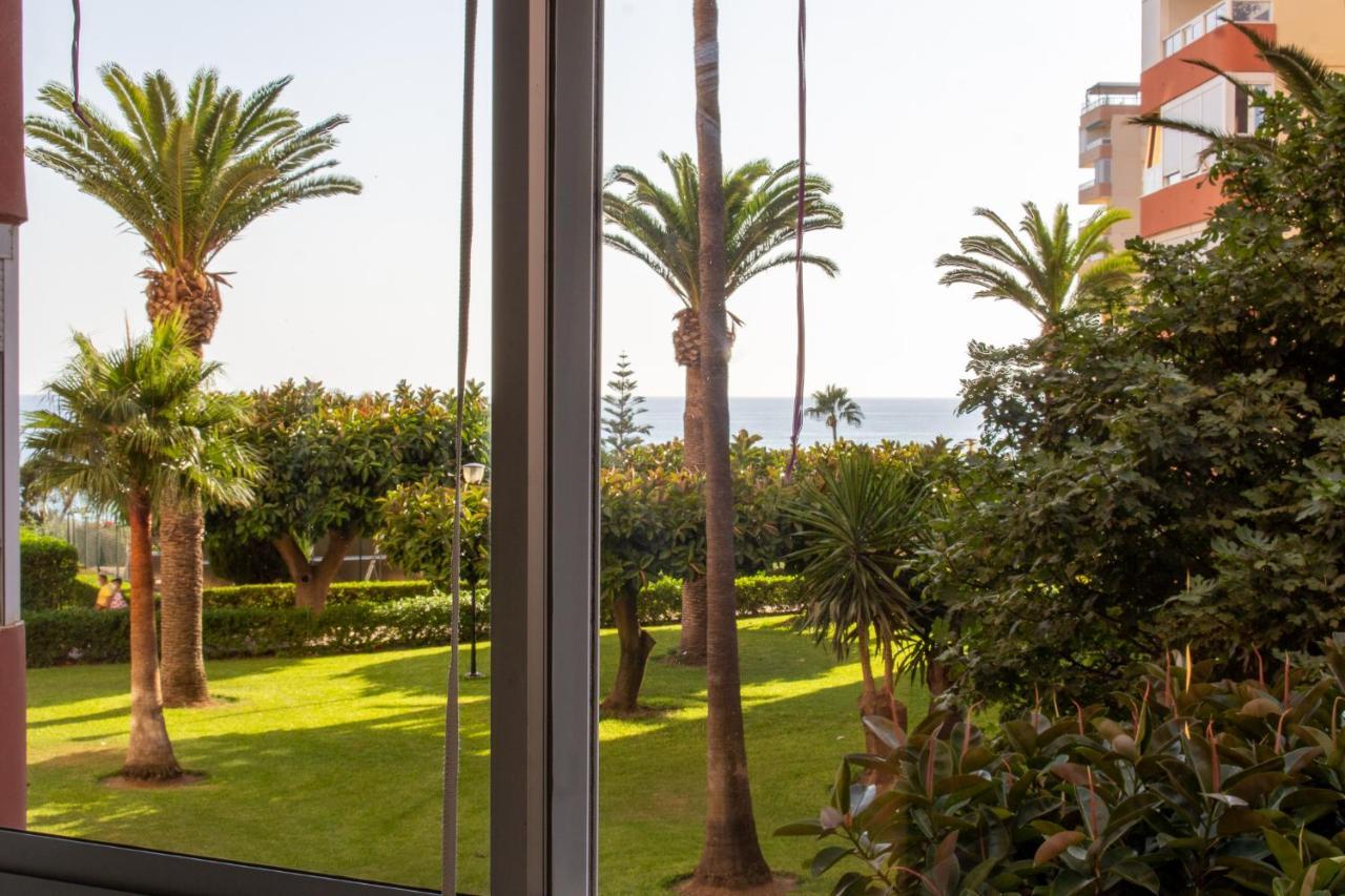 Estudio Lighthouse F 77 Apartment Torrox Luaran gambar