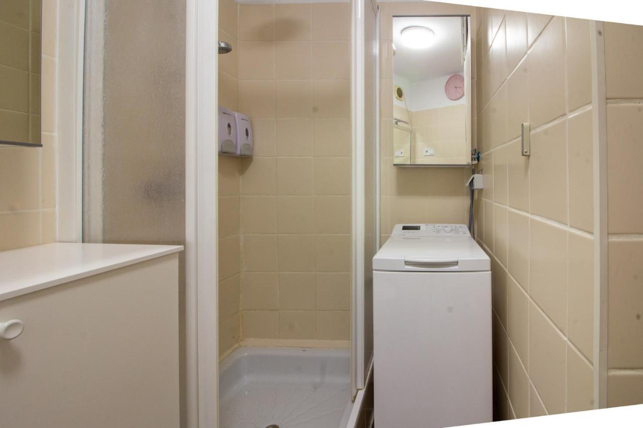 Estudio Lighthouse F 77 Apartment Torrox Luaran gambar
