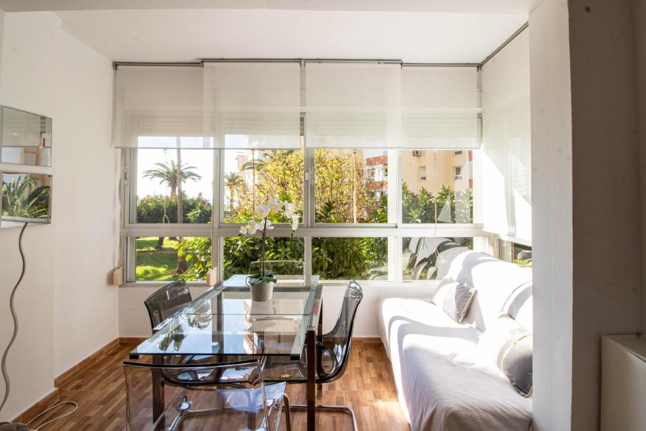 Estudio Lighthouse F 77 Apartment Torrox Luaran gambar