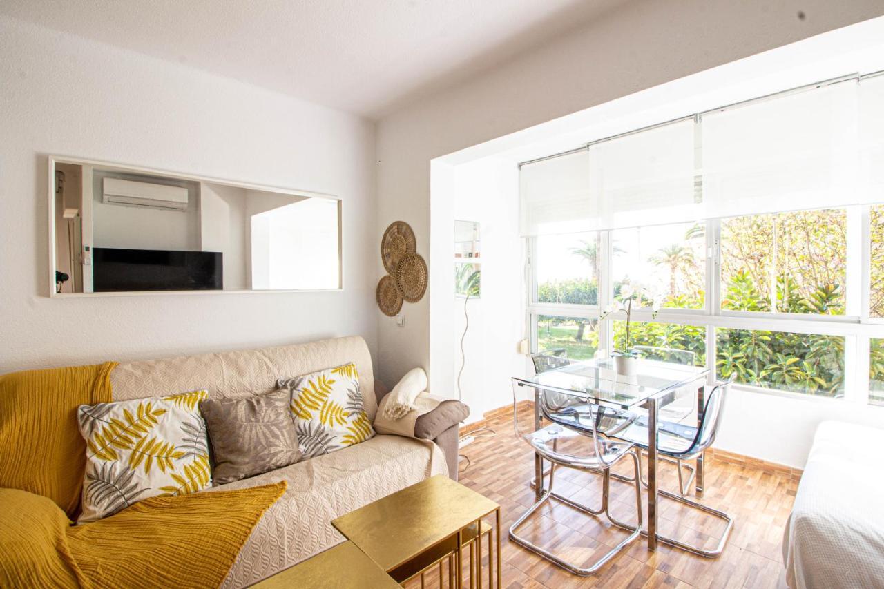Estudio Lighthouse F 77 Apartment Torrox Luaran gambar