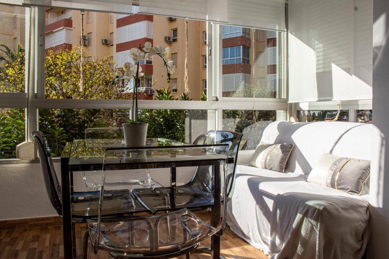 Estudio Lighthouse F 77 Apartment Torrox Luaran gambar