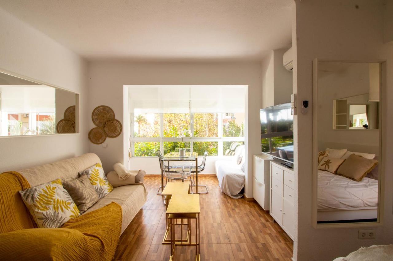Estudio Lighthouse F 77 Apartment Torrox Luaran gambar