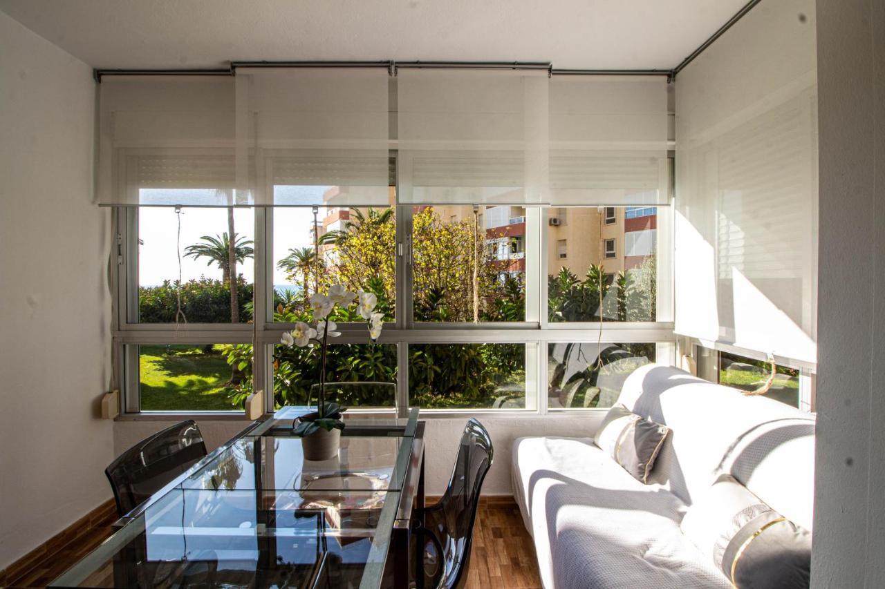 Estudio Lighthouse F 77 Apartment Torrox Luaran gambar